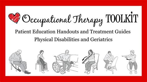 ot toolbox|ot toolbox for virtual training.